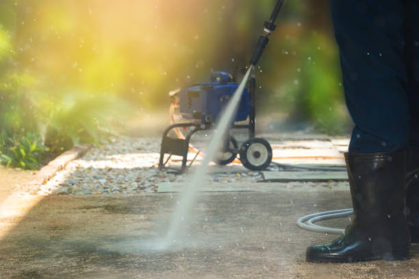 Leesville, LA Pressure Washing Services Company